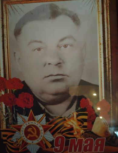 Миронов Владимир Александрович