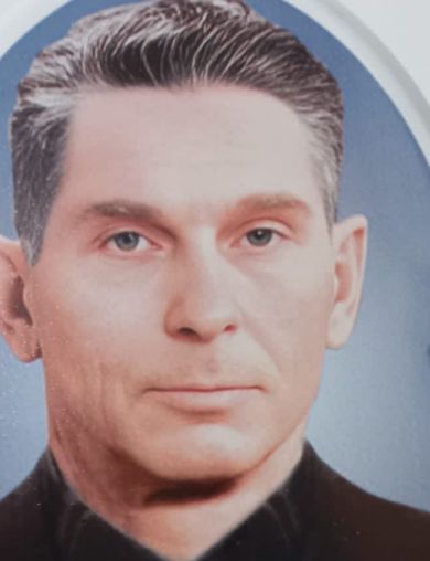 Кузнецов Иван Алексеевич