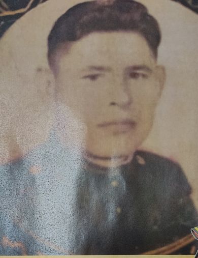 Ананьев Александр Иванович
