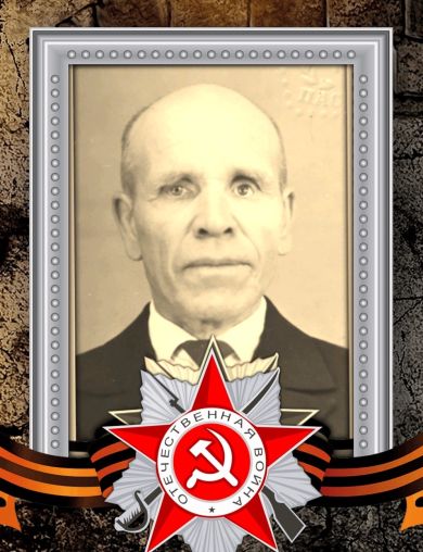 Куваров Пётр Сергеевич