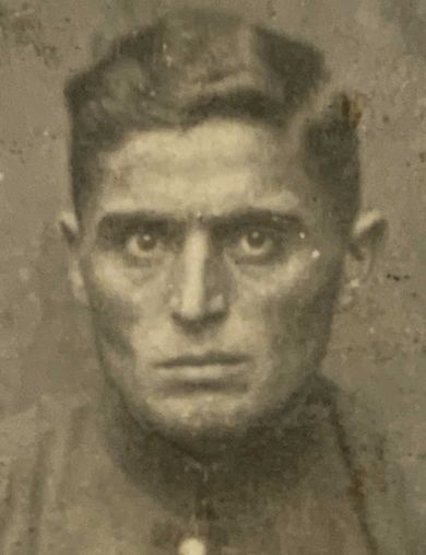 Балаян Шамир Лалаевич