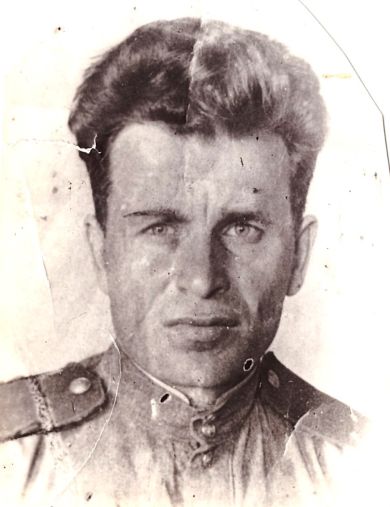 Будённый Степан Петрович