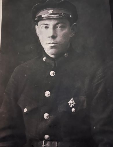 Винокуров Александр Дмитриевич