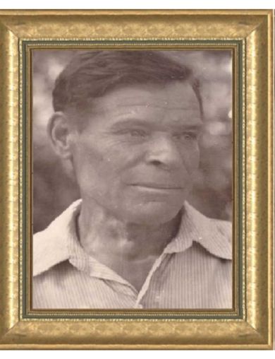 Князев Михаил Петрович