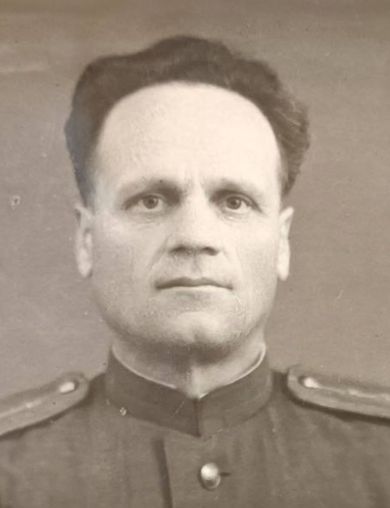 Максимов Борис Михайлович