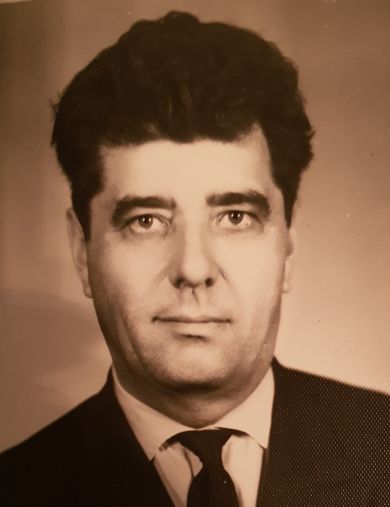 Жебко Владимир Зиновьевич