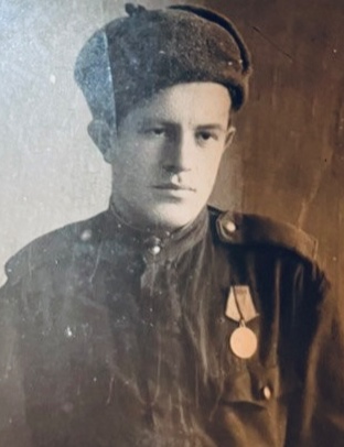 Жеребцов Николай Константинович