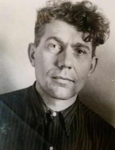 Соколов Сергей Андреевич