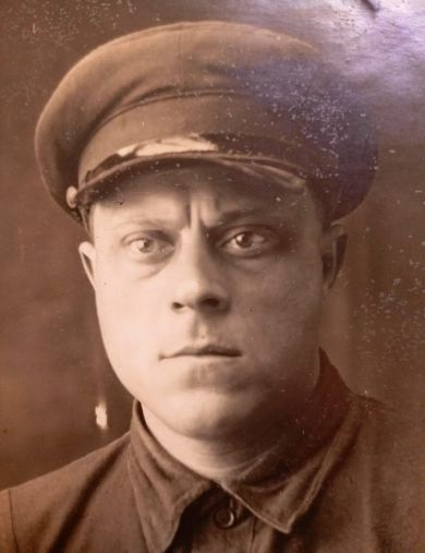 Чубаров Григорий Тарасович