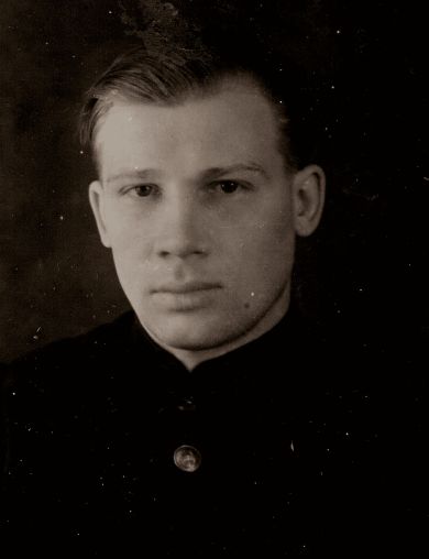 Иконников Иван Павлович