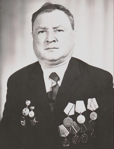 Кисленко Валентин Владимирович