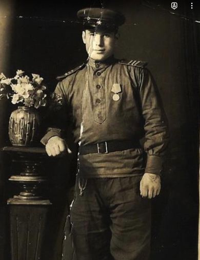 Гутковский Евгений Александрович