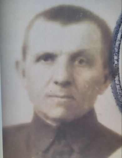 Хисяметдинов Исмаил Хисяметдинович