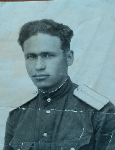 Гуревич Михаил Иосифович