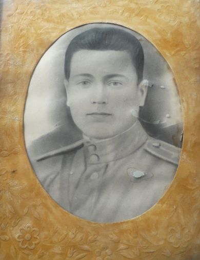 Юшкевич Павел Николаевич