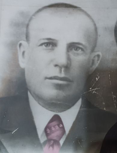 Конаков Михаил Андреевич