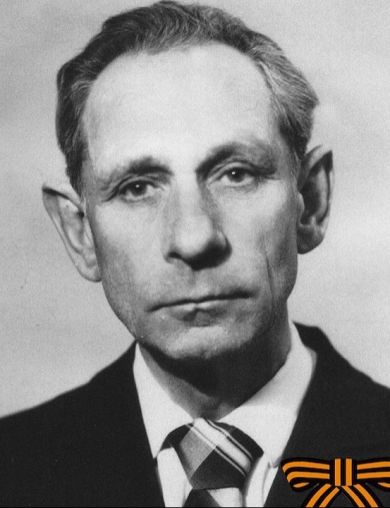 Сапрыгин Георгий Сергеевич