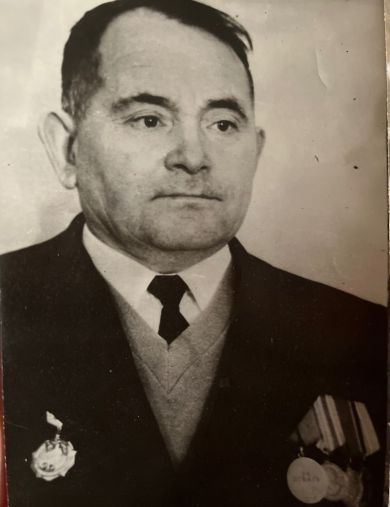 Широбоков Андрей Николаевич