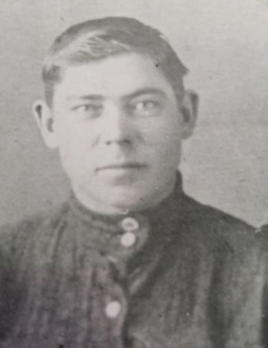 Елисеев Семен Дмитриевич