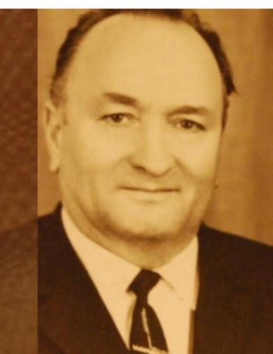 Доценко Григорий Никитович