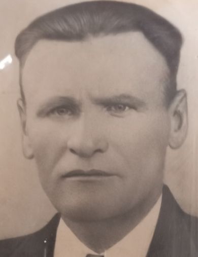 Кириченко Василий Яковлевич