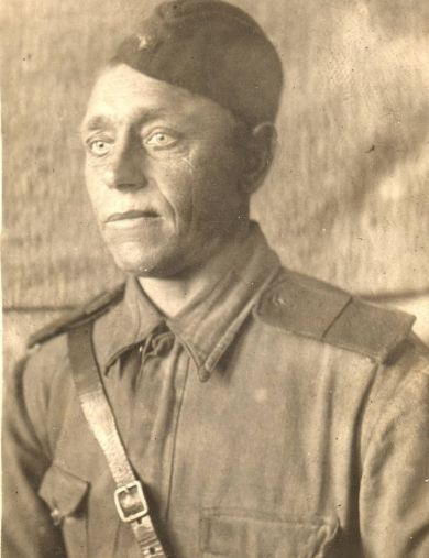 Якунов Иван Павлович