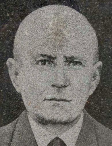 Гмыря Иван Филиппович