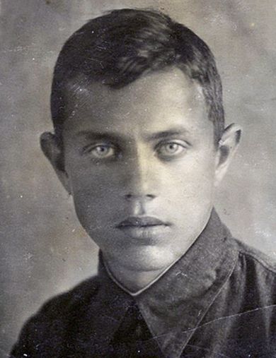 Липунов Александр Семёнович