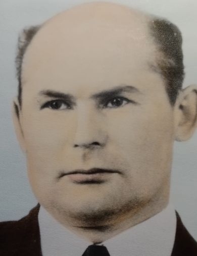 Машуков Василий Ильич