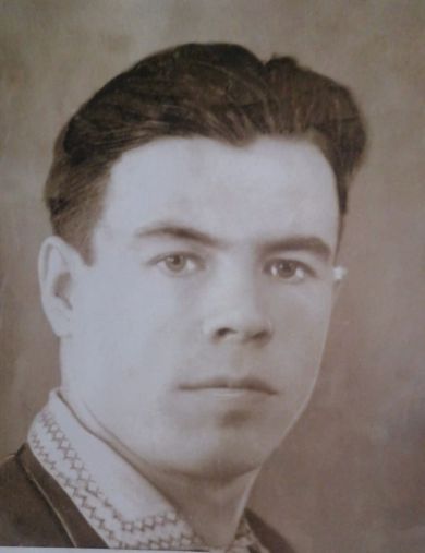 Андреев Петр Никифорович
