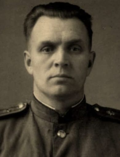 Кожевников Владимир Петрович