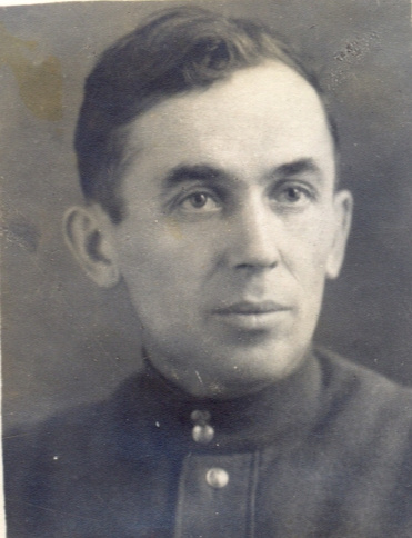 Гриневич Николай Иванович