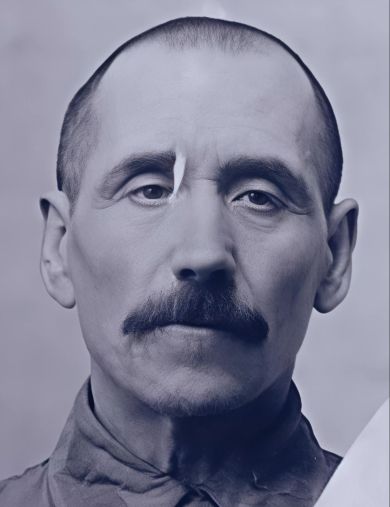 Подорожный Илья Иванович