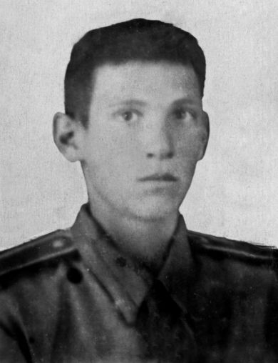 Новиков Александр Александрович