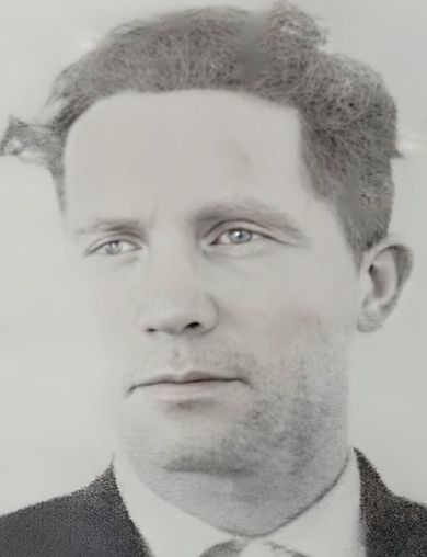 Садовников Иван Никитович