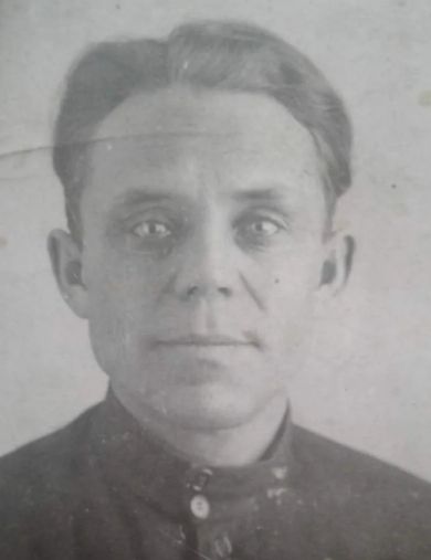 Кулаков Егор Васильевич