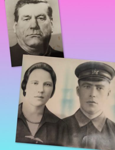 Воронцов Николай Федорович