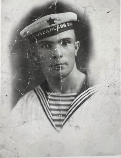 Кудрявцев Анатолий 