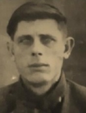 Любухин Павел Гаврилович