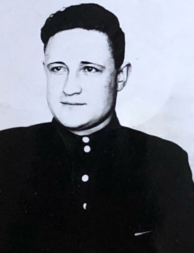 Швецов Анатолий Григорьевич