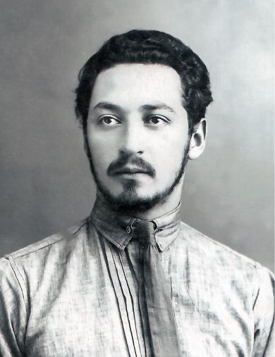 Розенгауз Борис Самойлович