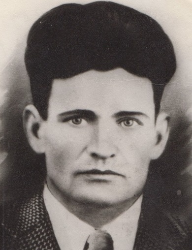 Мещеряков Роман Кузьмич