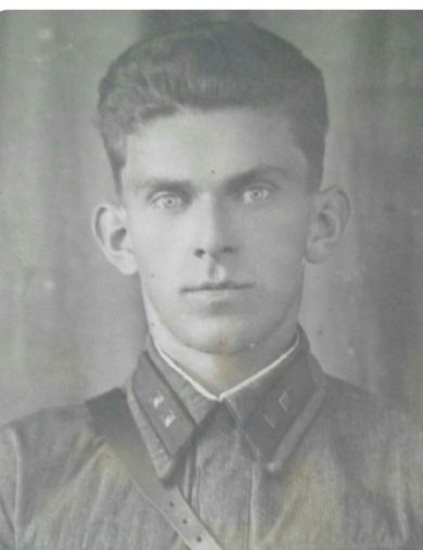 Правильев Петр Григорьевич