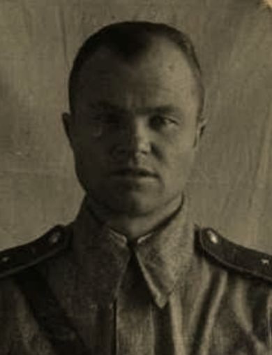 Мозговой Николай Петрович