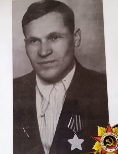 Баранов Николай Михайлович