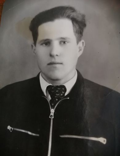 Полетаев Александр Иванович