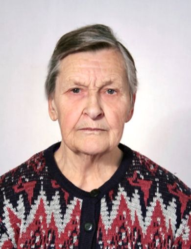 Зайцева Нина Николаевна