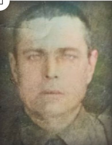 Кузьмин Сергей Иванович