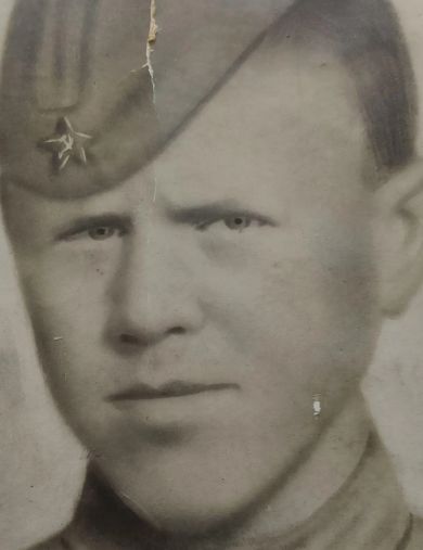 Астанков Василий Филиппович