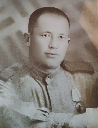 Валеев Абдулла Валеевич